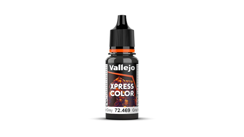 Vallejo Landser Grey Xpress Color 18ml