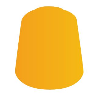 Games Workshop Citadel Contrast Imperial Fist Paint 18ml