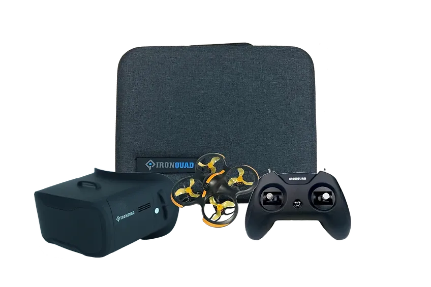 IRONQUAD Zoomie FPV RTF