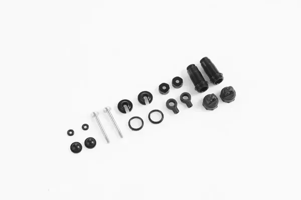 FMS FCX18 OIL SHOCK ABSORBERS ASSEMBLY