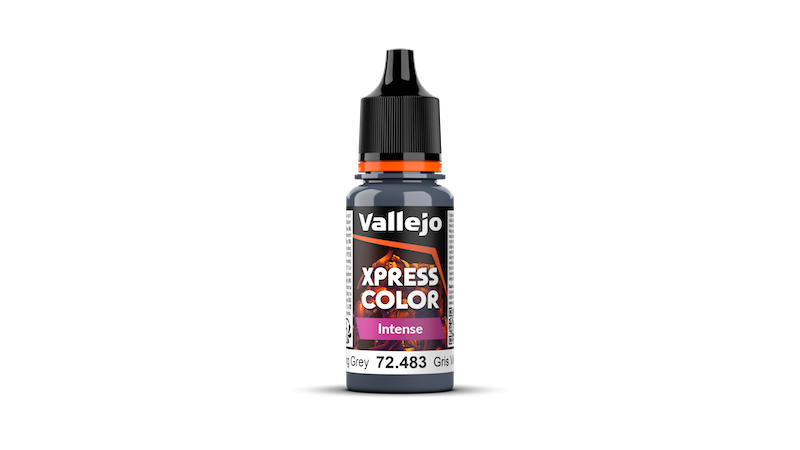 Vallejo Xpress Color Viking Grey 18ml