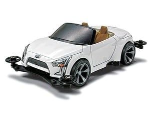 Tamiya JR Daihatsu Kopen RMZ Future Included