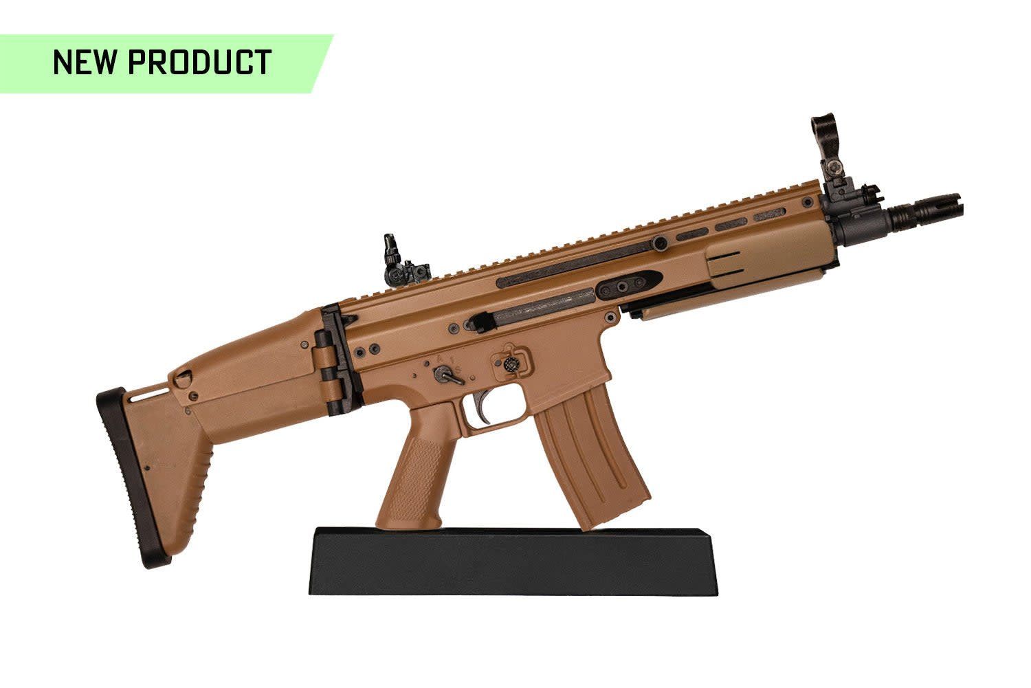 Goat Guns FN SCAR MODEL