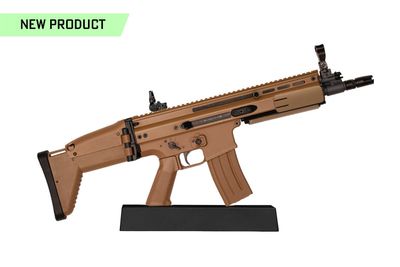 Goat Guns FN Scar Model