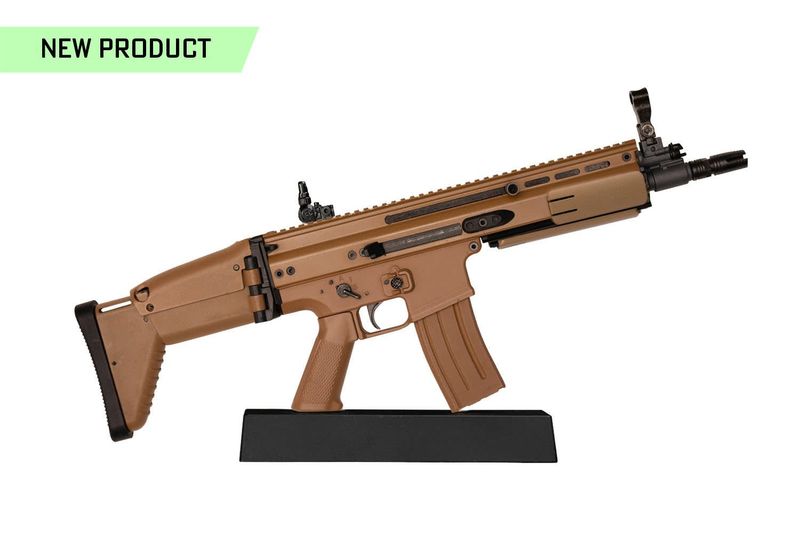 Goat Guns FN SCAR MODEL
