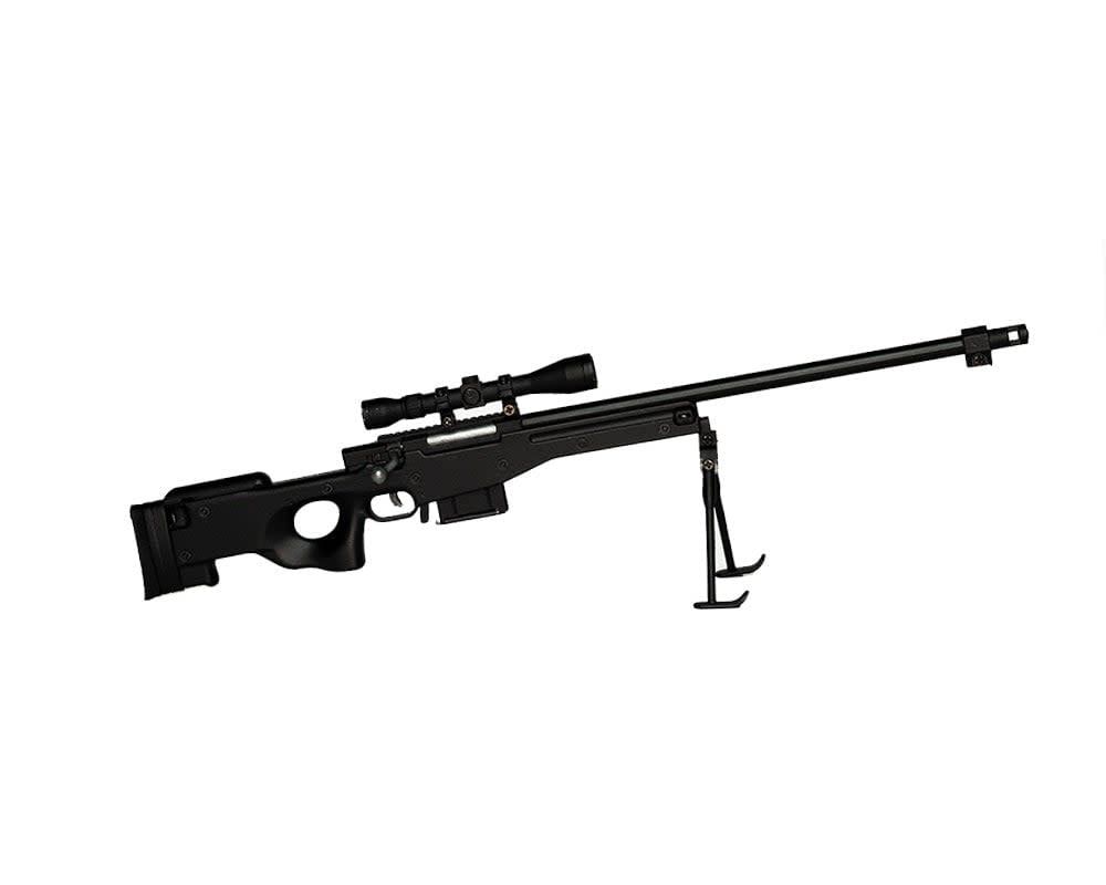 Goat Guns Sniper Model Black