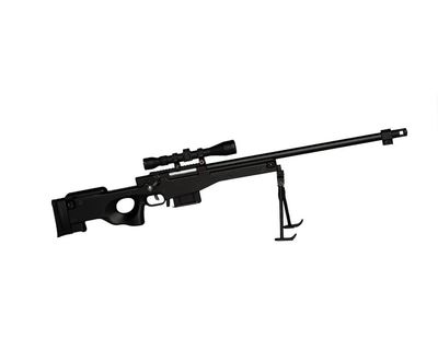 Goat Guns Sniper Model Black