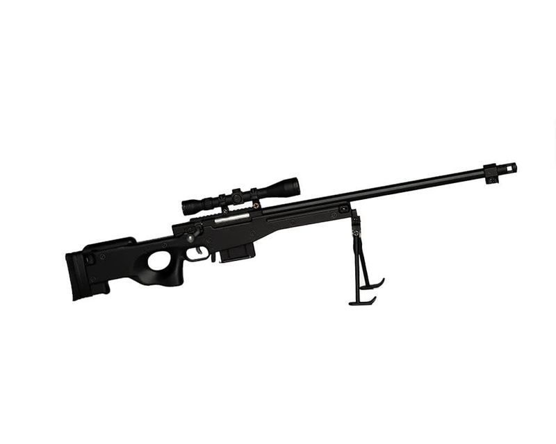 Goat Guns Sniper Model Black