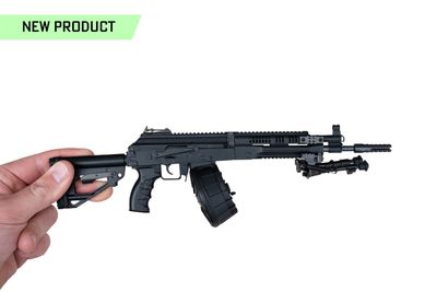 Goat Guns RPK Black Model