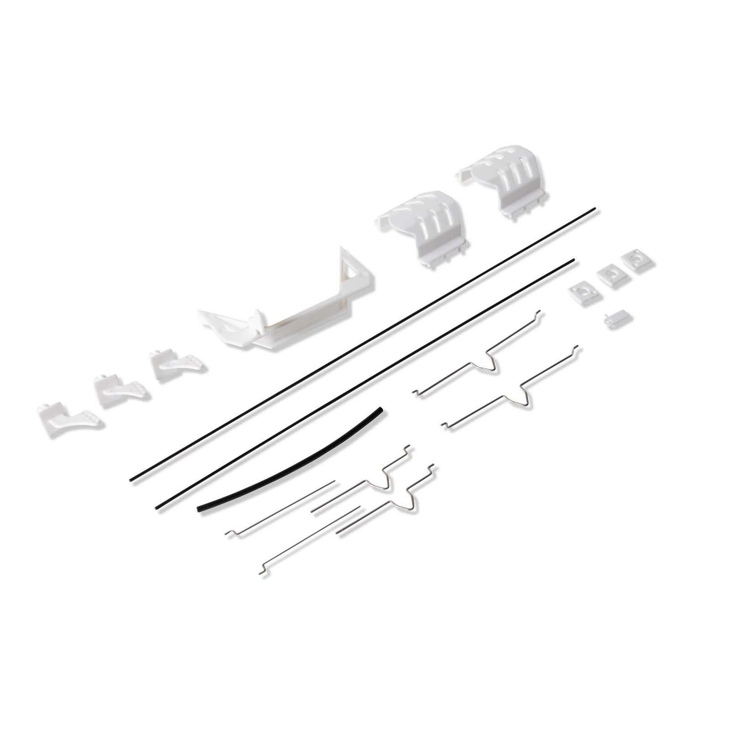 Hobbyzone Apprentice STOL 700 Hardware set