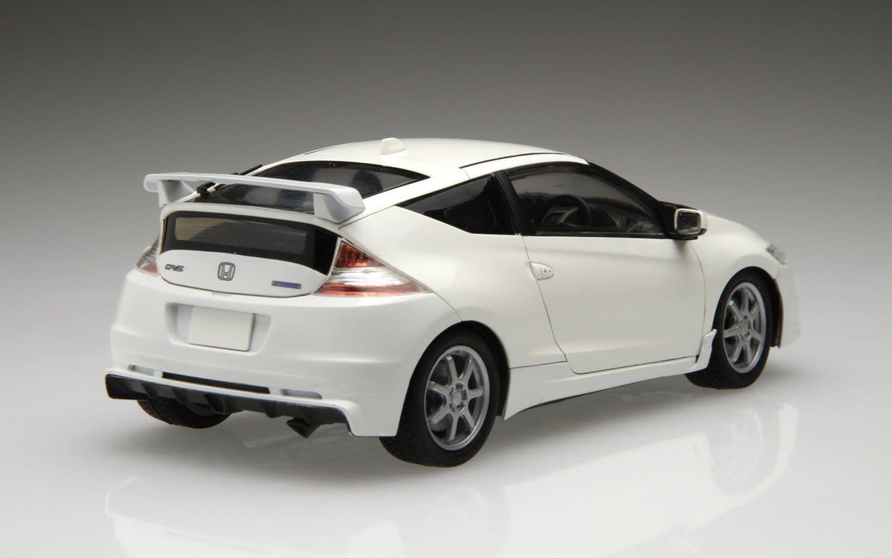 Fujimi 1/24 Honda CR-Z Mugen Custom