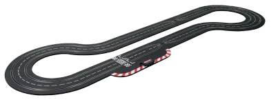 Carrera Evolution 1/32 Nintendo Mario Kart Slot Car and Track Set