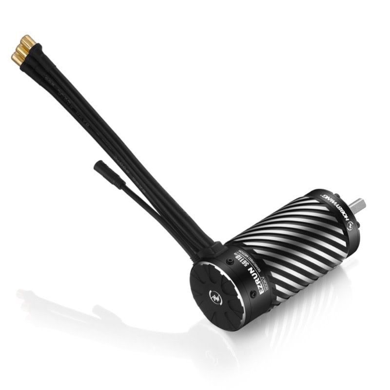 Hobbywing (SP) EZRUN 56118SD G2 Motor; 800KV