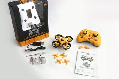 IRONQUAD BumbleB Whoop Pro Drone