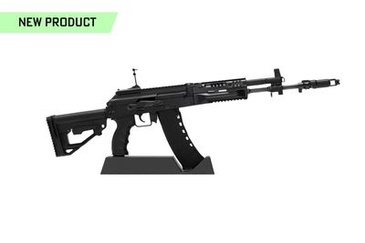 Goat Guns AK12 Model Black