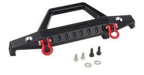 APS Aluminum Front Bumper TRX-4M Chevy K10