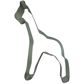 Celebakes 4.25in Giraffe Cookie Cutter