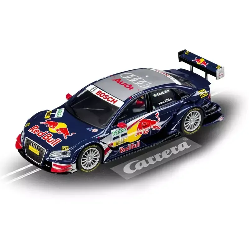 Carrera Evolution 1/32 2008 Audi A4 DTM Slot Car