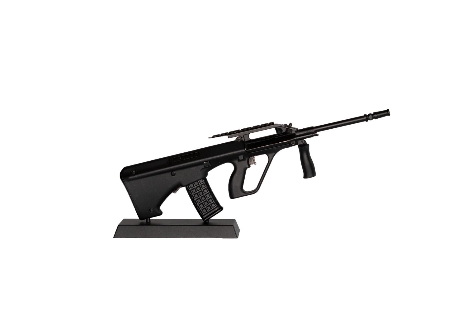 Goat Guns Bullpup Model Black