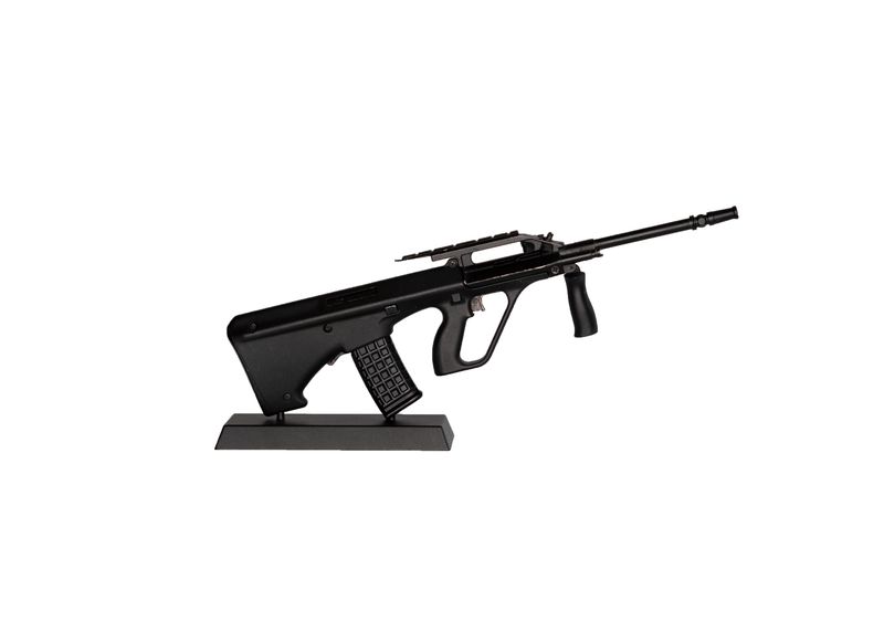Goat Guns Bullpup Model Black