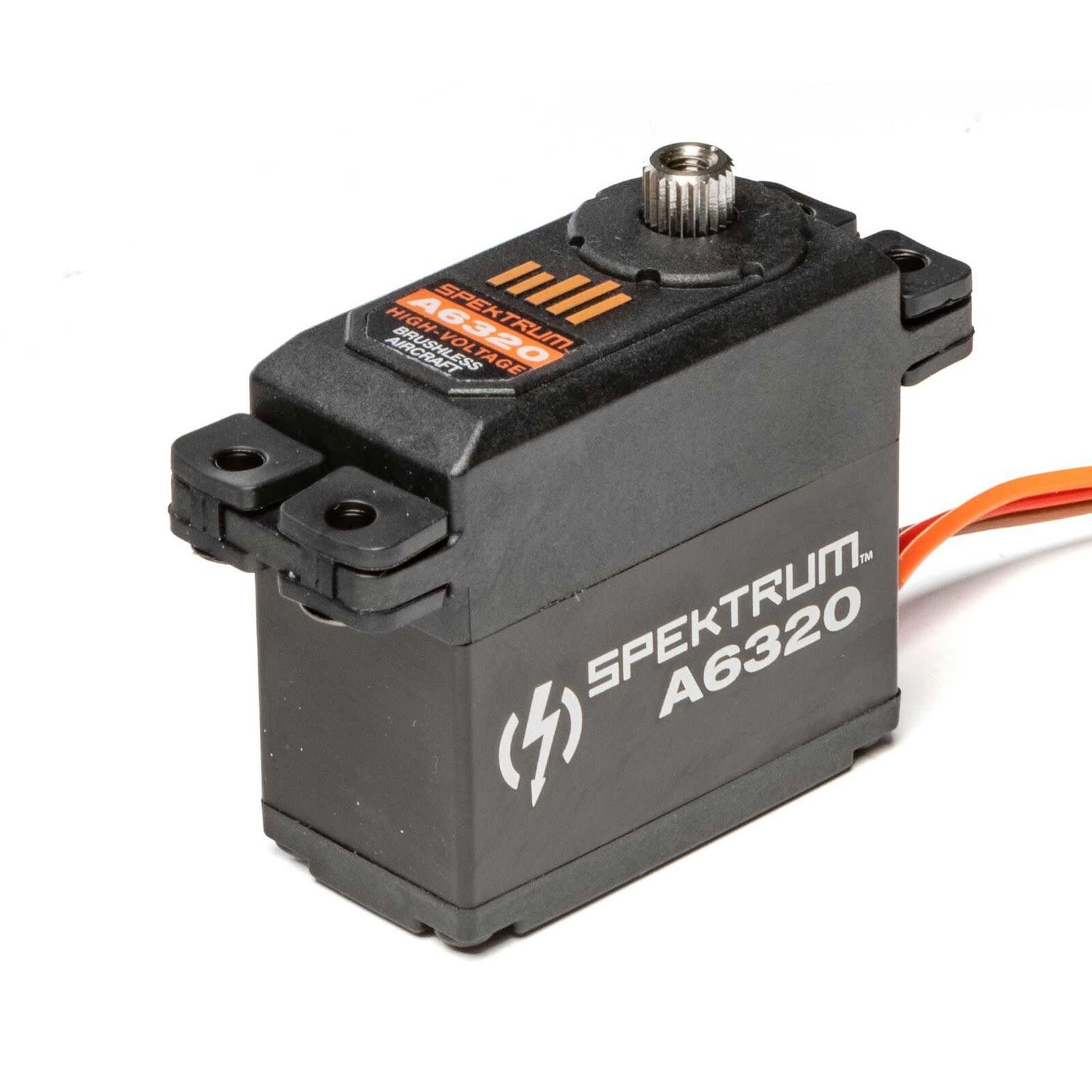 Spektrum high torque high speed metal HV servo