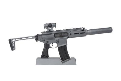 Goat Guns SIG MCX Model Model Concrete