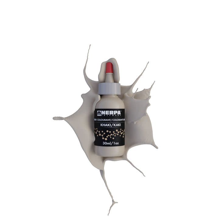 Nerpa Liquid Colorant Khaki 30ml