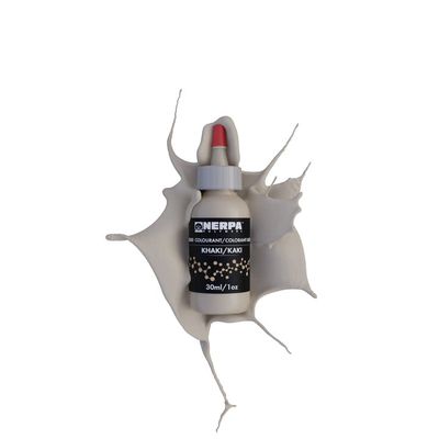 Nerpa Liquid Colorant Khaki 30ml