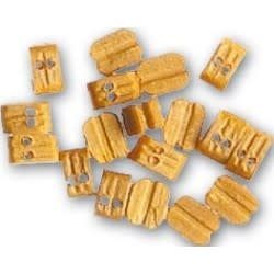 Artesania Latina 4.0mm Double Block Boxwood