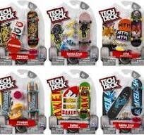 Tech Deck 96mm Fingerboard Assortment