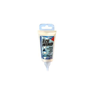 Deluxe Materials Deluxe Materials Eze Wind Rubber Band Lube