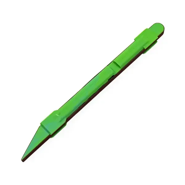 Excel Sanding stick with 1 #320 belt