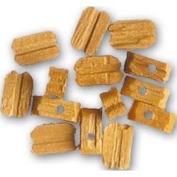 Artesania Latina 7.0mm Single Block Boxwood 18pc