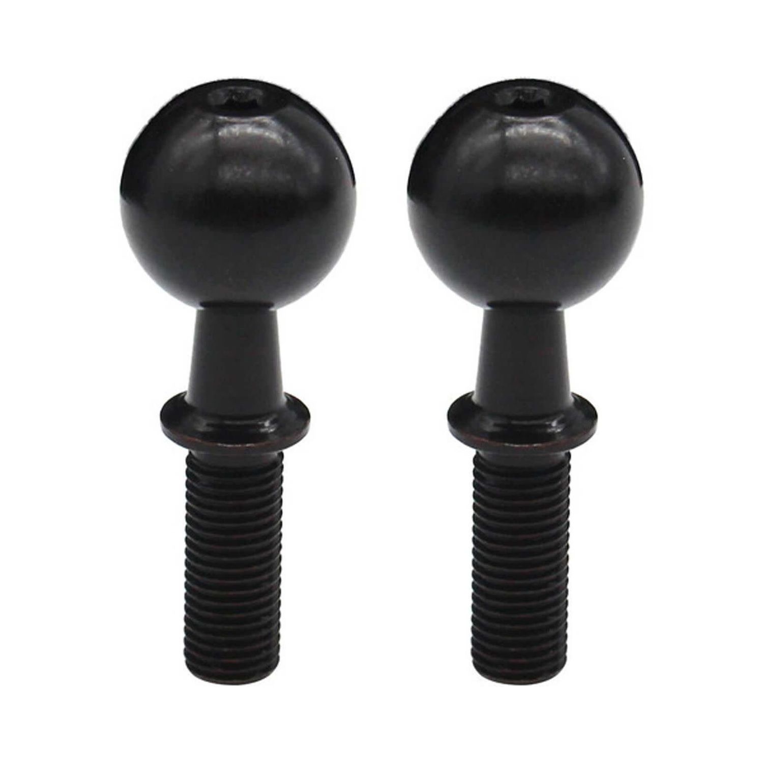 Hot Racing Arrma 6S BLX CNC S2 M6x14x37mm Pivot Ball 2pc