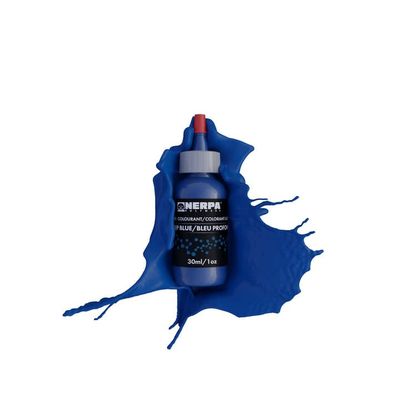 Nerpa Liquid Colorant Deep Blue 30ml