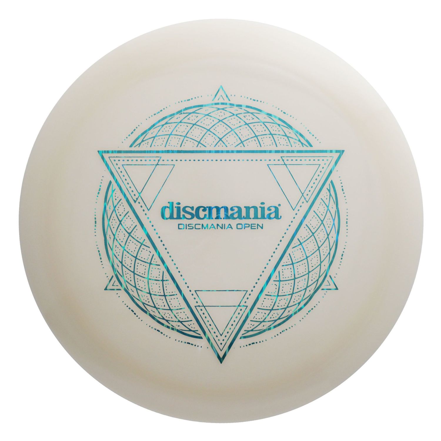 Discmania Lumen Enigma Distance Driver