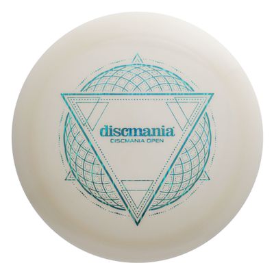 Discmania Lumen Enigma Distance Driver