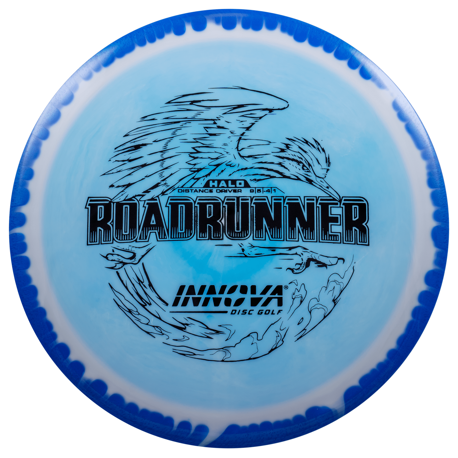 Innova Halo Star Roadrunner Distance Driver