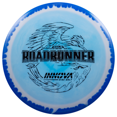 Innova Halo Star Roadrunner Distance Driver