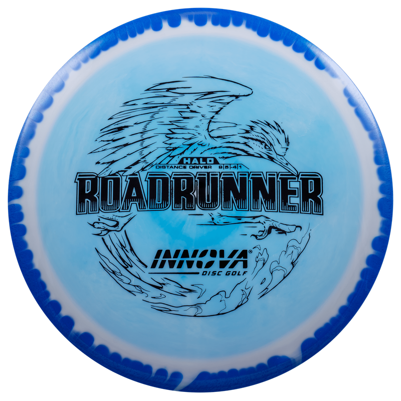 Innova Halo Star Roadrunner Distance Driver