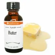 Lorann Butter Flavor 1oz