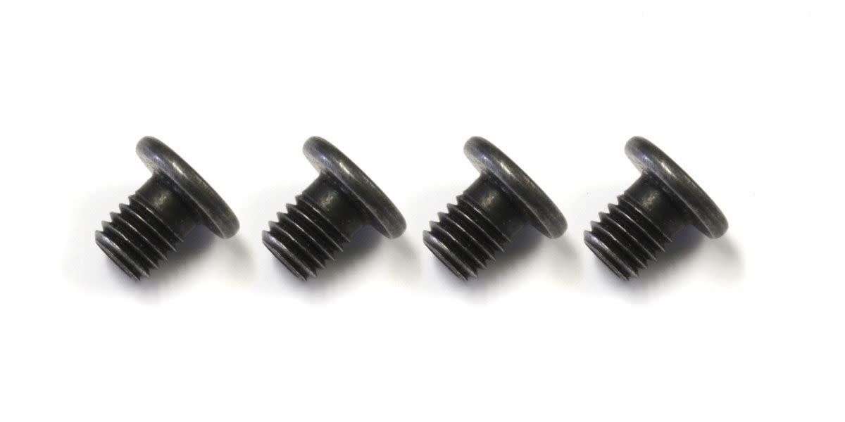 Kyosho M5x6 Motor Mount Screw 4pc