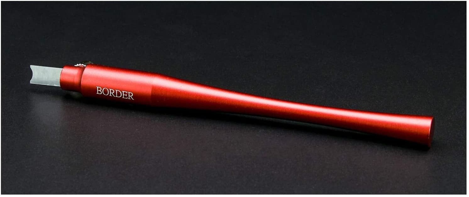 Border Model Red Model Scraper