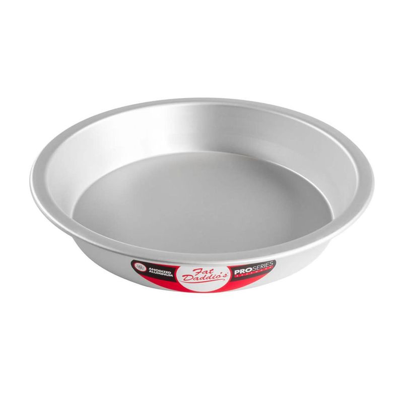 Fat Daddio&#39;s Pie Pan 9in