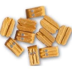 Artesania Latina 7.0mm Double Block Boxwood