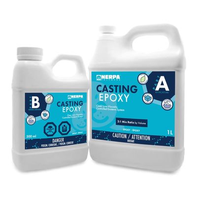 Nerpa Casting Epoxy 1.5L