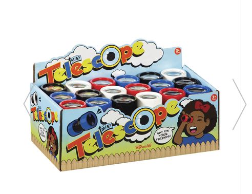 Toysmith  Mini Telescopes