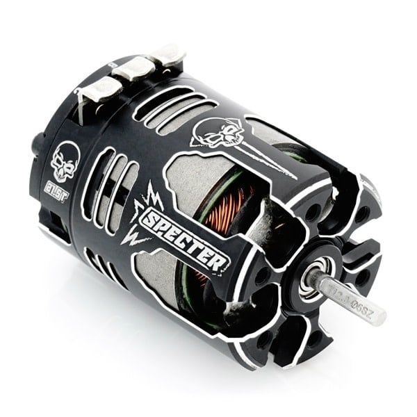 Muchmore Racing FLETA ZX V2 SPECTER 25.5T Brushless Motor