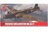 Airfix 1/72 Vickers Wellington Mk.Ia/C