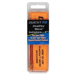 Quest Aerospace QUEST FIRSTFIREâ„¢ MICRO INITIATORS (3 PACK)
